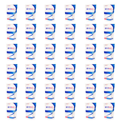 نخ دندان کانفیدنت مدل floss-Pillow سی و شش بسته 50 عددی
