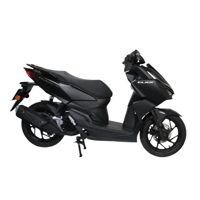 موتور سیکلت کبیرموتور طرح هوندا کلیک مدل اتاق جدید کد 170cc سال 1405