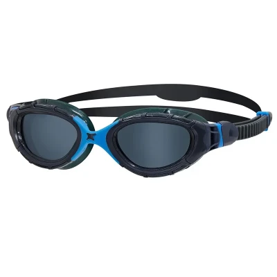 عینک شنا زاگز مدل Predator Flex