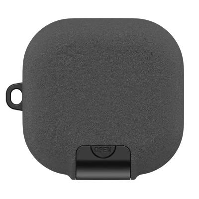 کاور مدل VRSBD4 مناسب برای کیس هدفون سامسونگ Galaxy Buds 4 Pro  Buds 4