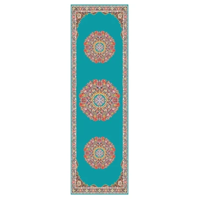 رانر طرح سنتی کد 9920.5