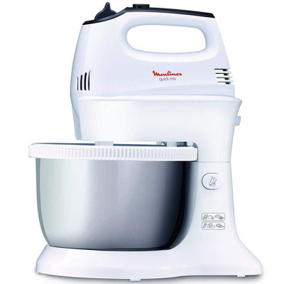 همزن مولینکس مدل HM3121B1