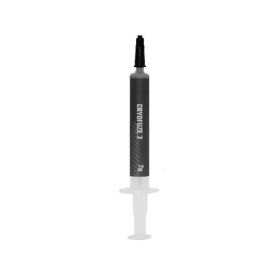 خمیر سیلیکون کولر مستر مدل CRYOFUZE 7 2Gr