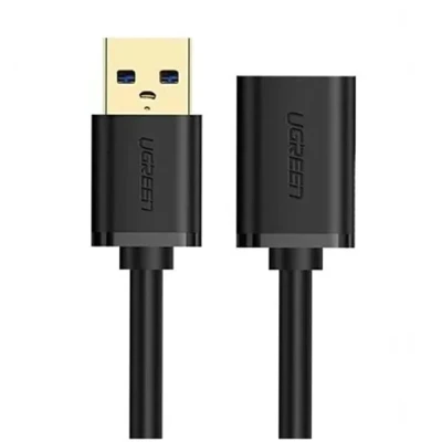کابل افزایش طول USB 3.0 یوگرین مدل 30126 طول 1.5متر