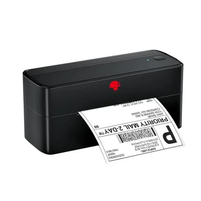 پرینتر لیبل زن حرارتی فومیمو مدل PM-241-BTZ-BK