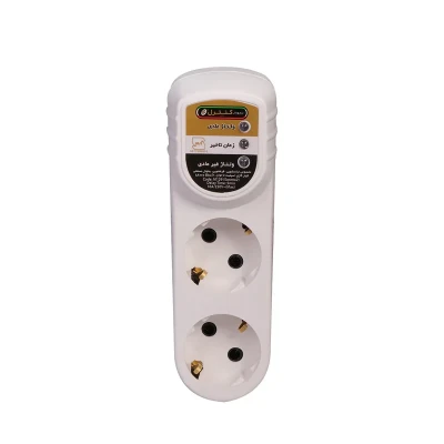 محافظ ولتاژ نمودار کنترل مدل سورنا2 کد M 129