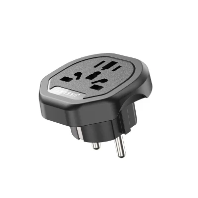 مبدل برق ارلدام مدل SC26 2500W