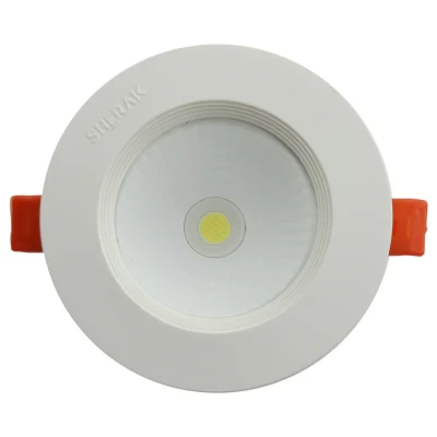 پنل سقفی 7 وات شراک مدل COB-7W