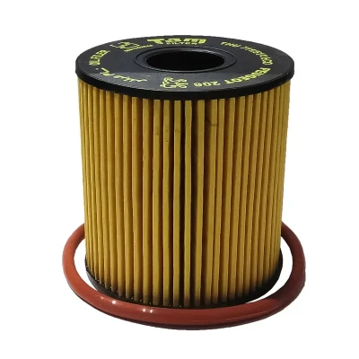 فیلتر روغن تام مدل  THU71151X ECO مناسب برای پژو 206