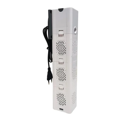 فیلتر داخلی آکواریوم جینگی مدل JY-9500F