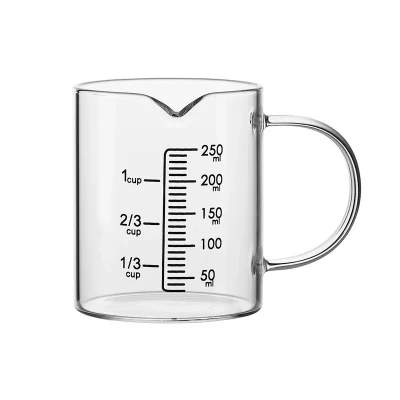 پیمانه اندازه گیری مدل مدرج کد 30