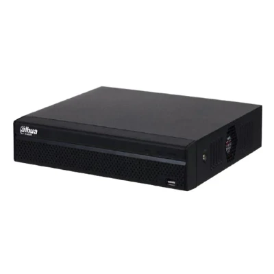 ضبط کننده ویدیویی داهوا مدل DHI-NVR1104HS-S3H