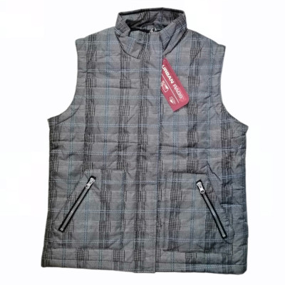 جلیقه مردانه مدل Urban rags