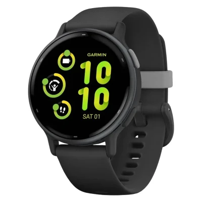 ساعت هوشمند گارمین مدل Vivoactive 5