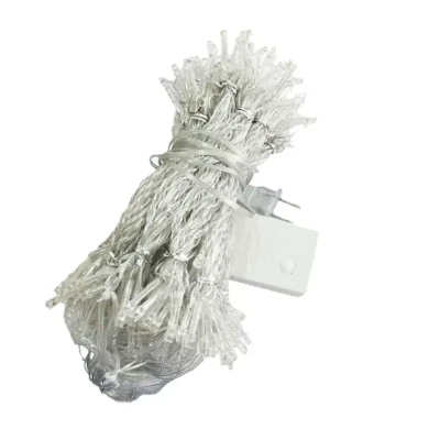 ریسه ال ای دی مدل پرده 220v طول 3 متر
