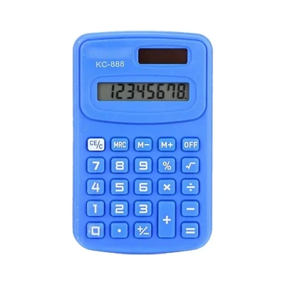 ماشین حساب مدل KC-888