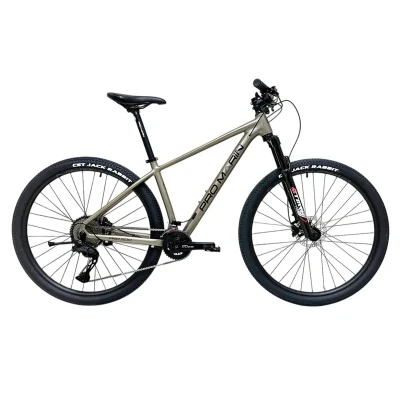 دوچرخه کوهستان مارین مدل PRO 500 سایز طوقه 29 اینچ