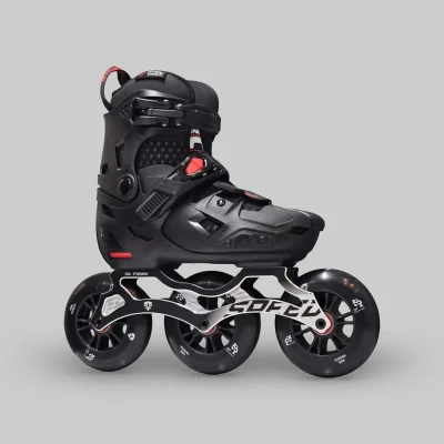 اسکیت کفشی فلاینگ ایکل مدل S7 SPEED 27-31