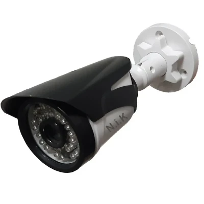دوربین مدار بسته آنالوگ ان آی کی مدل B91 _ 700TVL