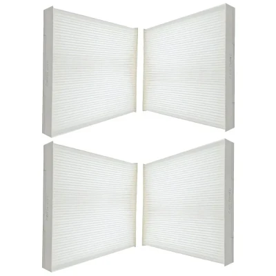فیلتر کابین برلیانس مدل H320-330 مناسب برای برلیانس بسته 4 عددی