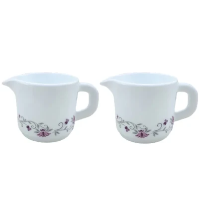 سس خوری پارس اپال مدل لیندا بسته 2 عددی