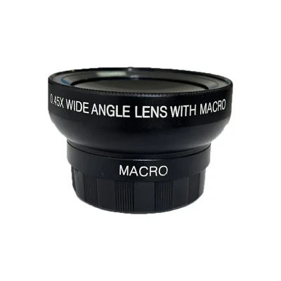 لنز کلیپسی موبایل سپتا مدل 0.45X PHONE LENS