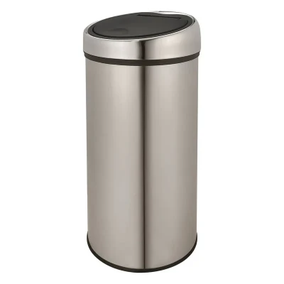 سطل زباله لمسی کد MA-2024 ظرفیت 30 لیتری