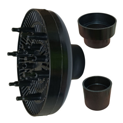 دیسپانسر سشوار دی اس پی مدل b8  مجموعه 3 عددی