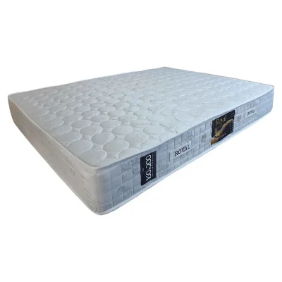 تشک رویال مدل B4-04 دونفره سایز 200x160 سانتی متر