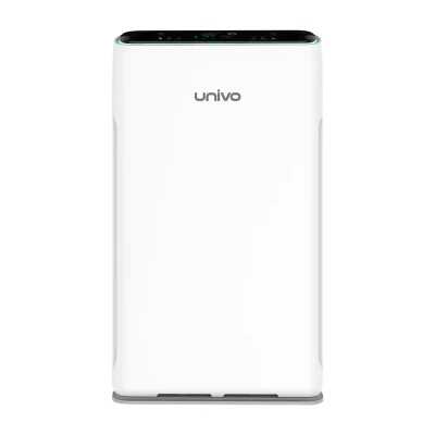 دستگاه تصفیه‌کننده هوا خانگی پنج مرحله‌ای یونیوو مدل UAir Sora 320