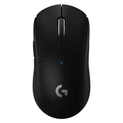ماوس بی سیم مخصوص بازی لاجیتک مدل G Pro X Superlight
