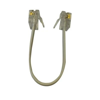 کابل تلفن مدل KSRE - c10m