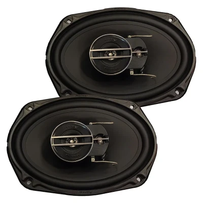 اسپیکر خودرو پایونیر مدل TS-F690 بسته دو عددی