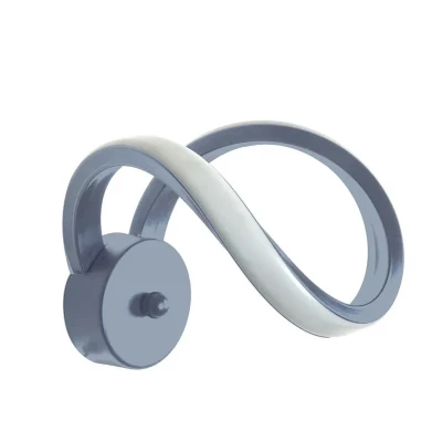 چراغ دیواری چشمه نور کد L63761T مدرن