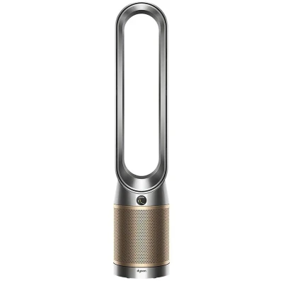 دستگاه تصفیه کننده هوا خانگی ۳ مرحله ای دایسون مدل Cool air PC2 De-NOx TP12