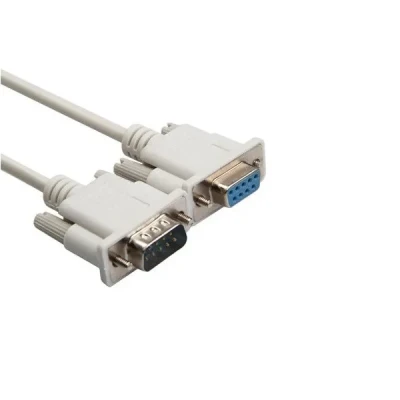 کابل افزایش طول سریال RS232 مدل 160001 طول 1.5متر