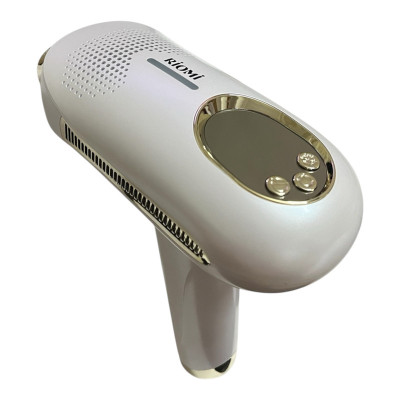 لیزر موهای زائد بدن ریومی مدل ULTRA-LUX9