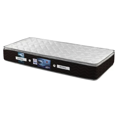 تشک طبی رویال مدل COMFORT1 یکنفره سایز 90×200 سانتی متر