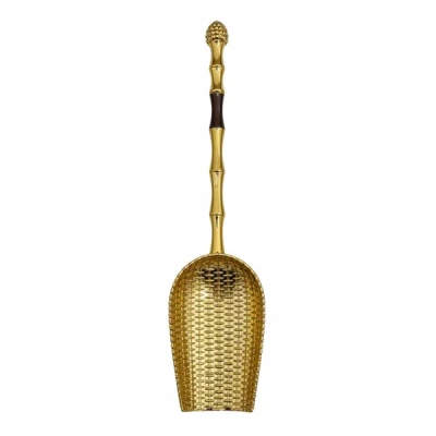 قاشق آجیل خوری کد DH81