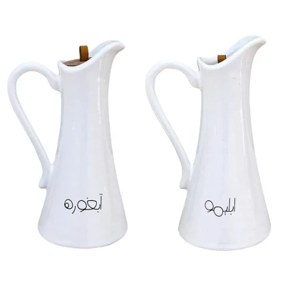 آبلیموخوری کد 208 مجموعه دو عددی