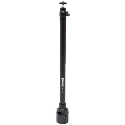 تک پایه دوربین جیماری مدل MT-21