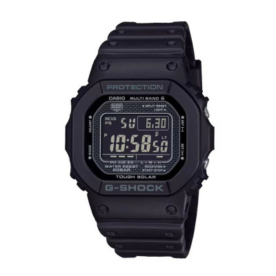 ساعت مچی دیجیتال مردانه کاسیو مدل G-Shock GW-5000HS-1DR