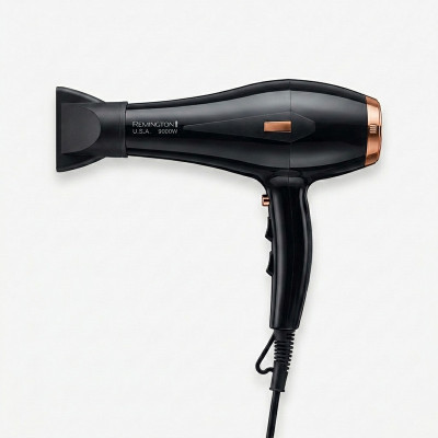سشوار حرفه ای 9000 وات رمینگتون مدل PROLUXE PROFESSIONAL