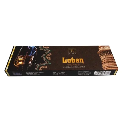 عود رامو مدل Loban