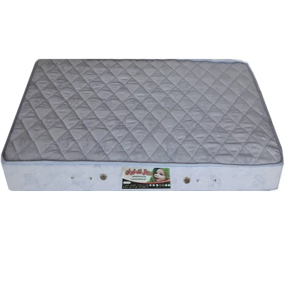 تشک دونفره طبی فنری رویال مدل 22 سایز 160× 200 سانتی متر