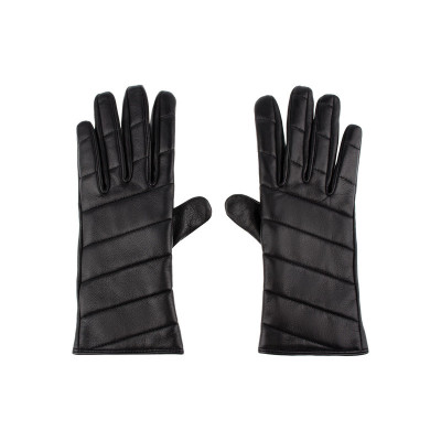 دستکش مردانه چرم مشهد مدل R0193-001-08