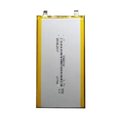 باتری لیتیوم یون مدل GD-1160100 ظرفیت 10000 میلی آمپر