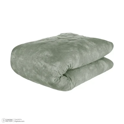تشک مهمان  مدل بومرنگ Mattress TOpper  دونفره سایز 160*200 سانتیمتر 2 نفر سایز