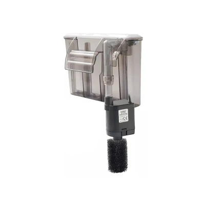 فیلتر خارجی تصفیه آکواریوم سوبو مدل WP-308H هنگان