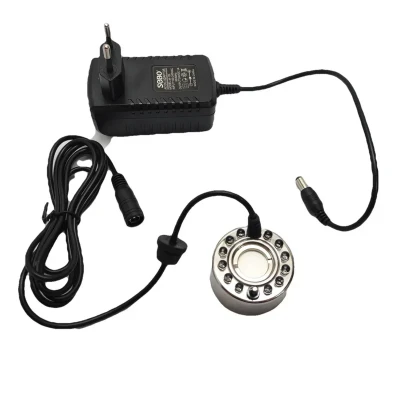 دستگاه مه‌ساز آکواریوم سوبو مدل M-10L